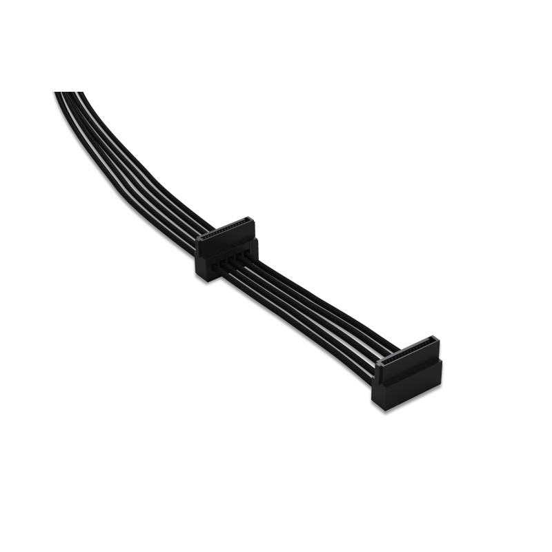 be quiet! SATA Cavo per modulare be quiet! Netzteile CS-6720